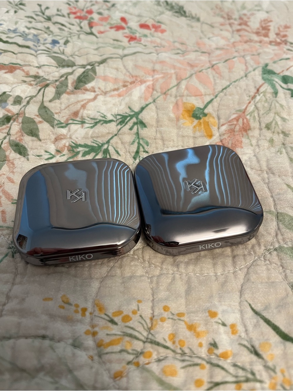 KIKO blush duo